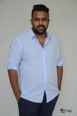 EE Nagaraniki Emaindhi Movie Pressmeet